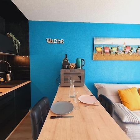 Suite Maya Parking Clim Wifi Centre-Ville Et Port - Rossiconciergerie - Linge Inclus 라그랑모트 외부 사진